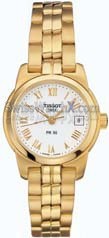 Tissot PR50 T34.5.281.13 - закрыть