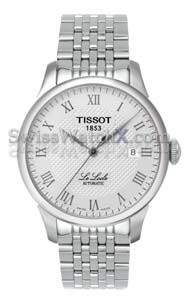 Tissot T41.1.483.33 Ле Локль