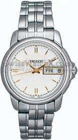 Tissot T55.8.483.11 Систар