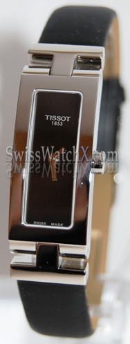 Tissot T-Equi T58.1.225.50 - закрыть