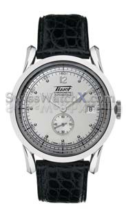 Tissot T66.1.721.31 Коллекция наследия - закрыть