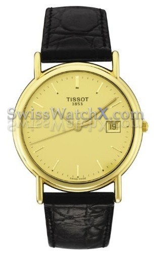 Tissot T71.3.429.21 Карсон - закрыть