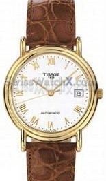 Tissot T71.3.430.13 Карсон - закрыть