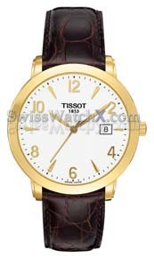 Tissot T71.3.450.34 Скульптура линии