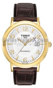 Tissot T71.3.462.34 Оровилл - закрыть