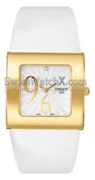 Tissot T900.309.18.032.01 Nubya - закрыть