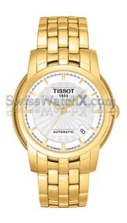 Tissot T97.5.483.31 Баллада - закрыть