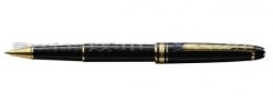 Монблан ручки Meisterstück Classique Пен Роллербол - MP12890