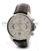 Tag Heuer Carrera Гранд CAV511B.FC6231