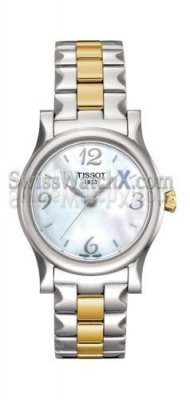 Tissot T-Стилис T028.210.22.117.00