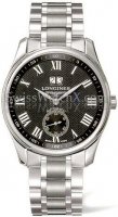 Longines Master Collection L2.676.4.51.6