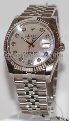 Rolex Datejust 116234