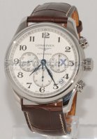 Longines Master Collection L2.693.4.78.3