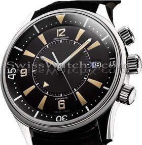 Jaeger Le Coultre Мастер-Гранде Memovox 2006440