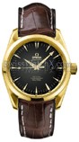 Omega Aqua Terra 150 среднего размера 2604.50.37