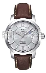 Tissot T014.410.16.037.00 PRC200