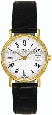 Tissot T52.5.421.13 Желание