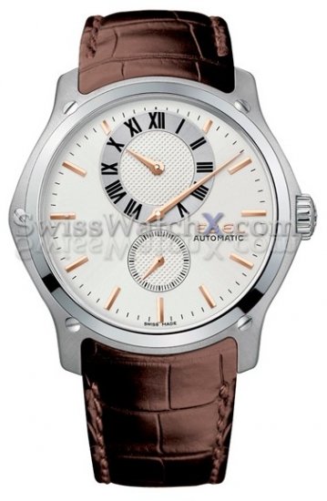 Ebel Classic Herrenuhr 1215893 - zum Schließen ins Bild klicken