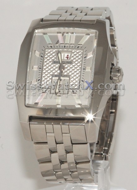 Breitling Bentley Flying B Nr. 3 A16362 - zum Schließen ins Bild klicken