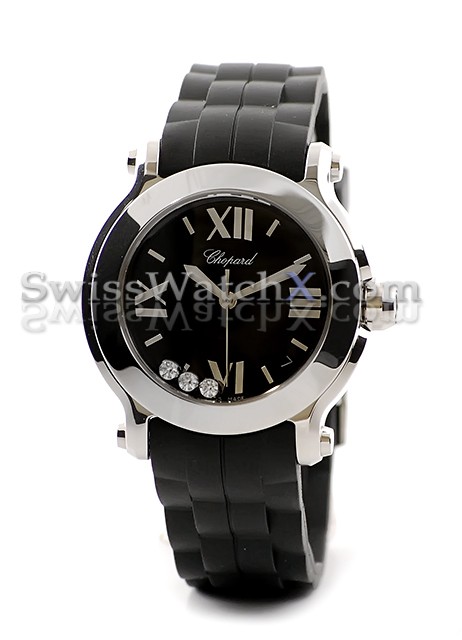 Chopard Happy Sport 278475-3014 - zum Schließen ins Bild klicken