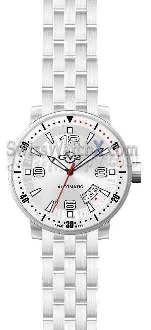 Gevril GV2 Stadion N4000B - zum Schließen ins Bild klicken