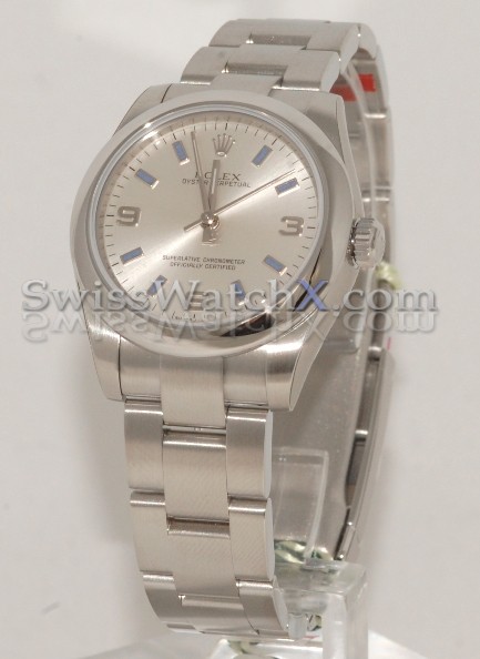 Rolex Oyster Perpetual Lady 177.200 - zum Schließen ins Bild klicken