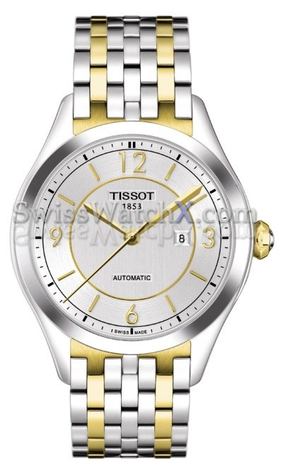 Tissot T-One T038.207.22.037.00 - zum Schließen ins Bild klicken