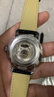 Mont Blanc Star 4810 115936