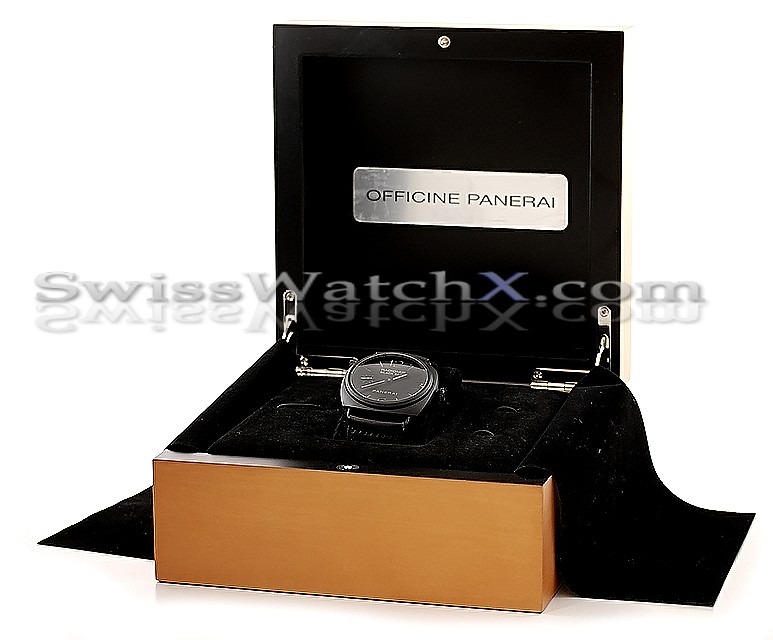 Panerai Colección Histórica PAM00292 - Haga click en la imagen para cerrar