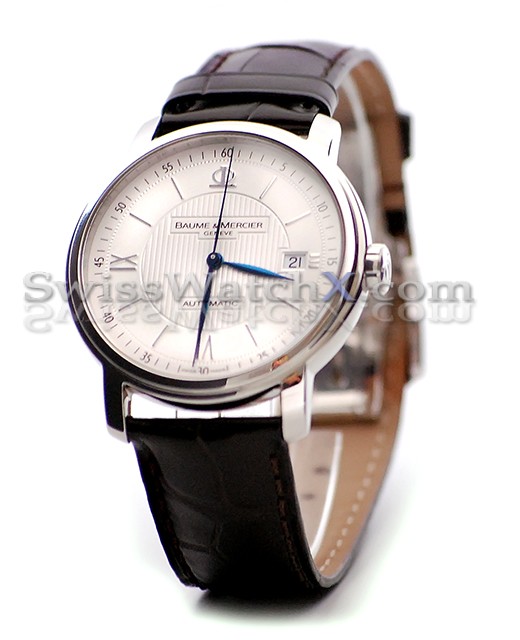 Baume et Mercier Classima Executives 8791 - Cliquez sur l'image pour la fermer