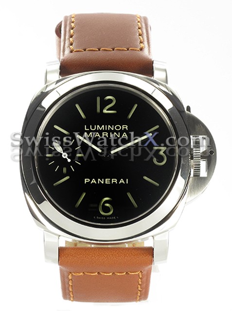 Panerai Collection Historique PAM00111 - Cliquez sur l'image pour la fermer