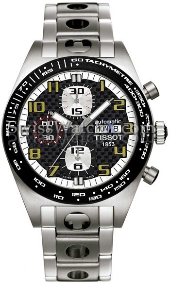 Tissot PRS516 T021.414.21.207.00 - Cliquez sur l'image pour la fermer