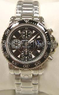 Mont Blanc Deportes MP03273