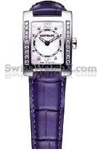 Mont Blanc Joyería perfil MP08165