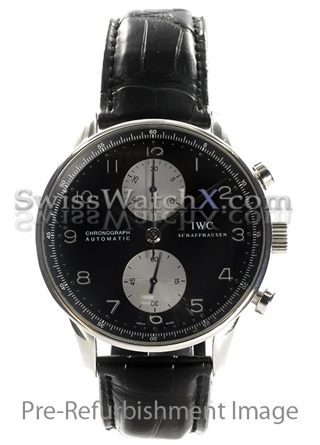 IWC portugaise IW371404