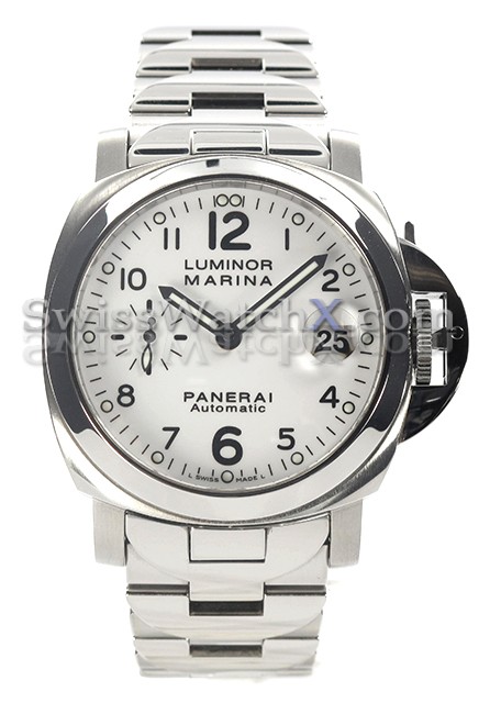 Panerai Coleção Contemporânea PAM00051