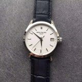 Patek Philippe Calatrava 5296G