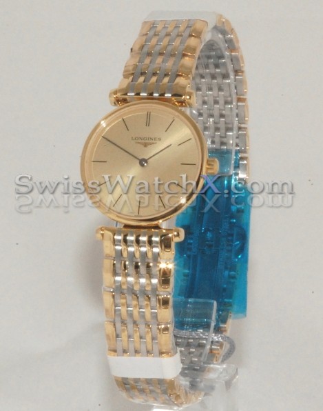 Longines Grande Classique L4.209.2.32.7 - Clicca l'immagine per chiudere