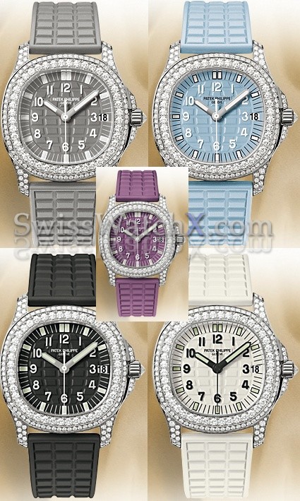 フィリップPatek潜水5069G - ウインドウを閉じる