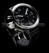 UボートFlightdeck 1840 UボートFlightdeck 1840