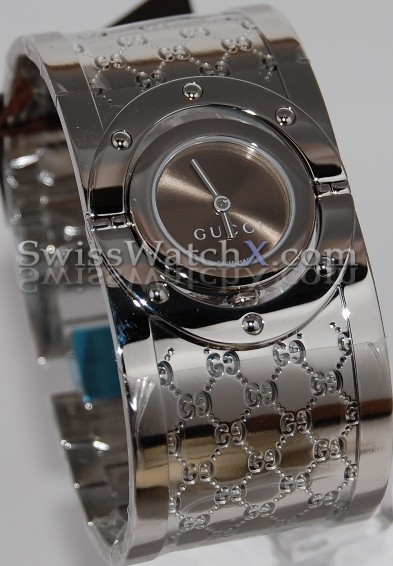 Gucci Twirl YA112401  Clique na imagem para fechar