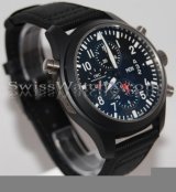 IWC пилотов Смотреть Классический IW379901