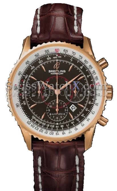 Breitling Montbrillant H41370 - закрыть