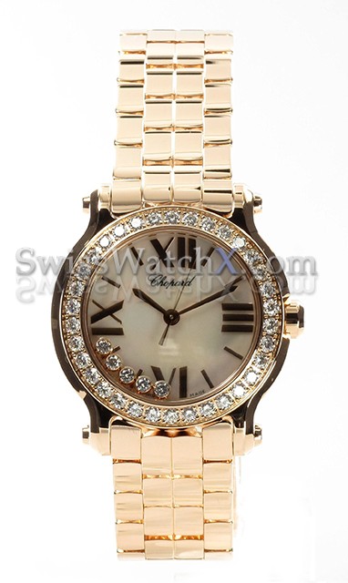 Chopard Happy Sport 274189-5007 - закрыть