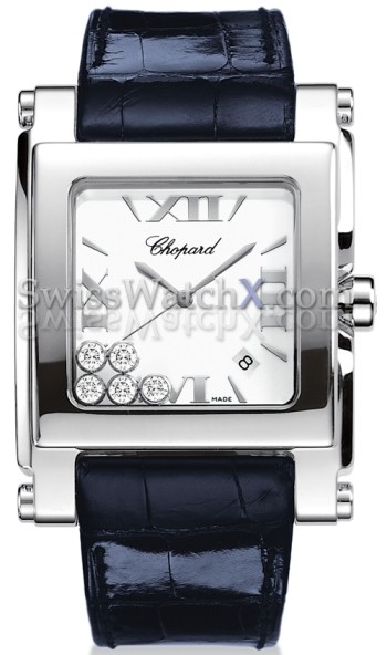 Chopard Happy Sport 288447-3001 - закрыть